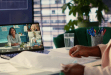 global Online-Seminar Abwärme