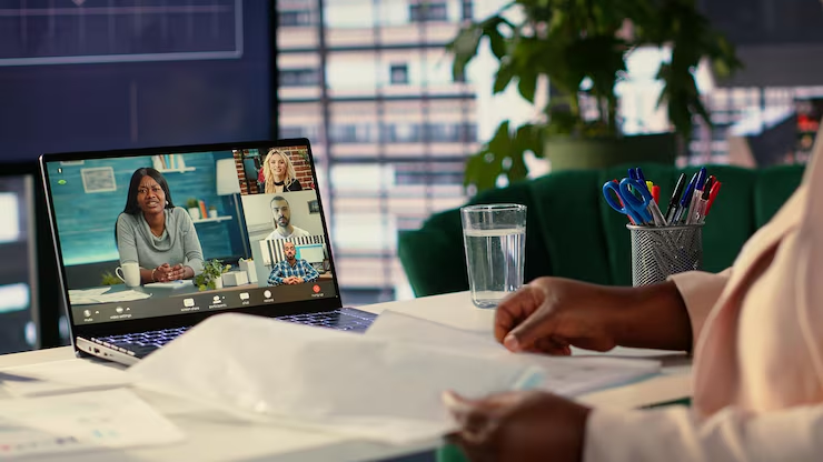 Online-Seminar Abwärme