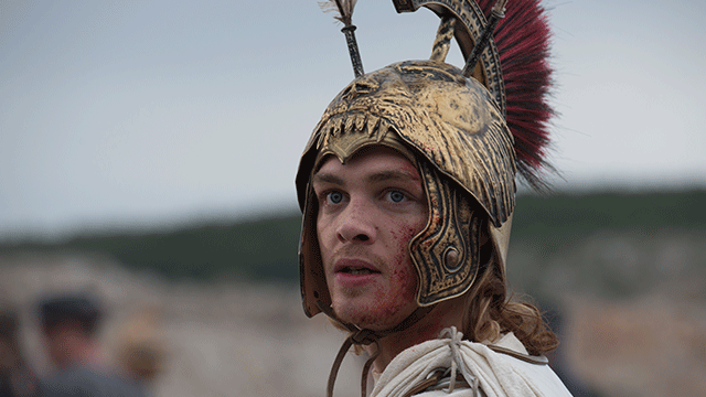 Alexander der Große Alexander der Große