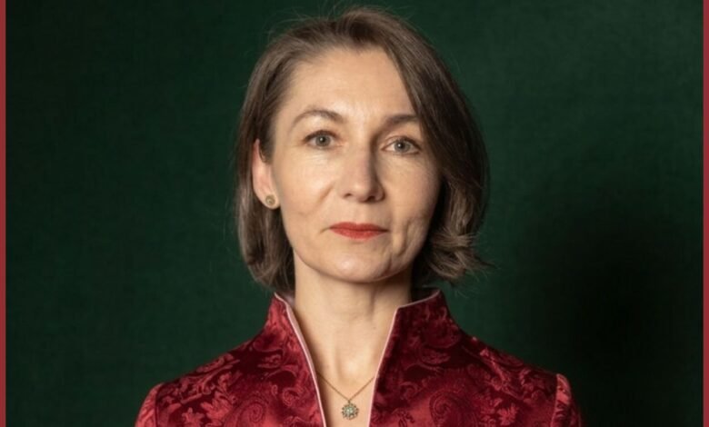 Claudia Major Ehemann claudia major ehemann