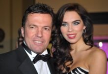 lothar matthäus ehepartnerin