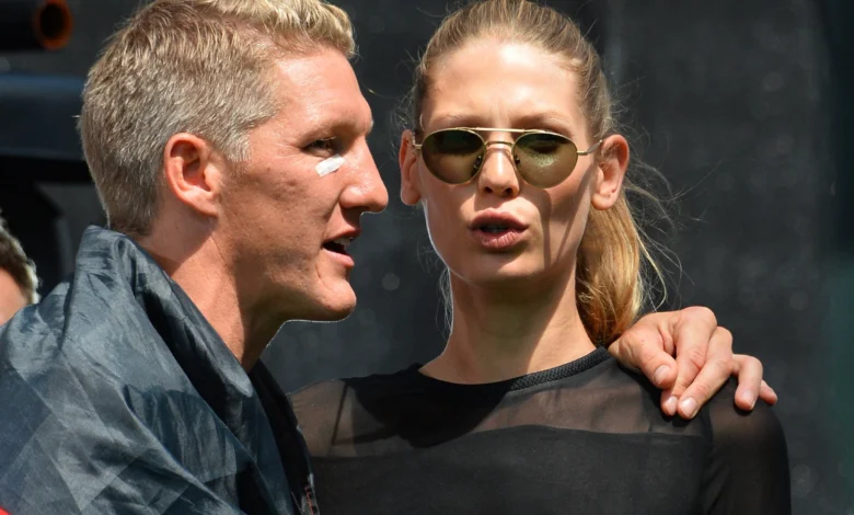 bastian schweinsteiger neue freundin silva bastian schweinsteiger neue freundin silva