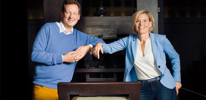 mit wem ist eckart von hirschhausen verheiratet mit wem ist eckart von hirschhausen verheiratet