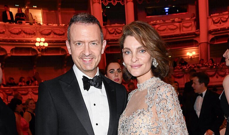 Till Brönner Ehefrau till brönner ehefrau