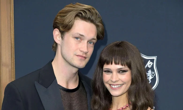 Maria Furtwängler Neuer Freund Maria Furtwängler Neuer Freund