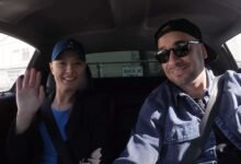 jp performance freundin