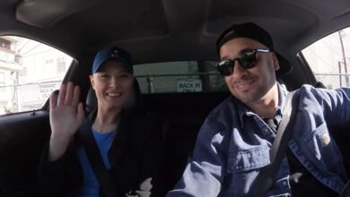 jp performance freundin