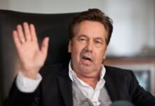 Roland Kaiser Krankheit