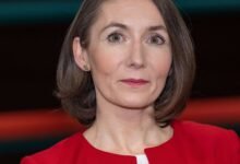 claudia major ehemann