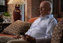 Bruce Willis Krankheit