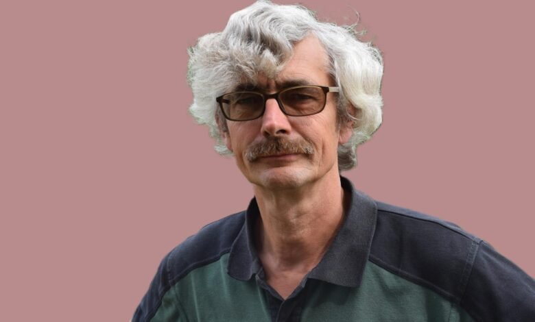 Woran ist Ralf Dammasch verstorben? woran ist ralf dammasch verstorben