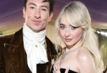 Sabrina Carpenter Freund