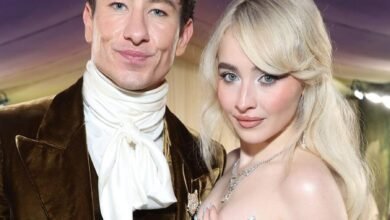 Sabrina Carpenter Freund