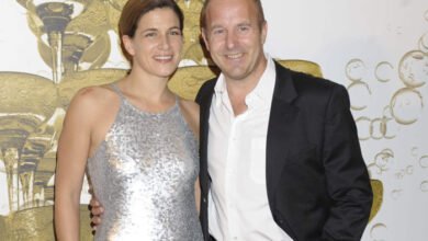 nico hofmann ehefrau