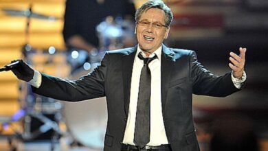 roland kaiser krankheit