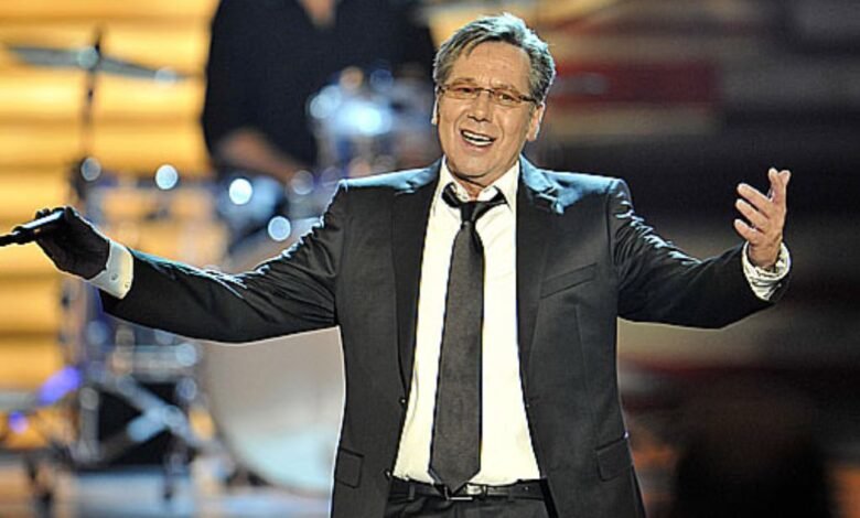 roland kaiser krankheit