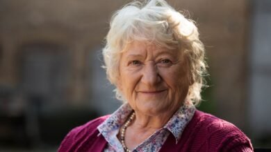 Horst Krause Ehefrau