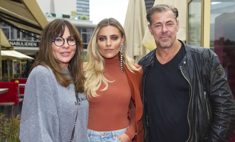 Sven Martinek Ehepartnerin Sven Martinek Ehepartnerin