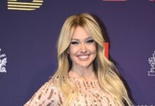 lisa martinek verstorben