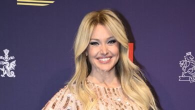 lisa martinek verstorben