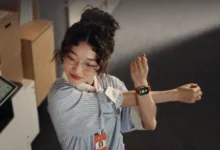 smartwatch