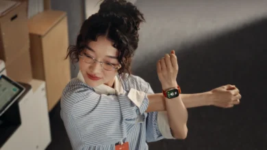 smartwatch