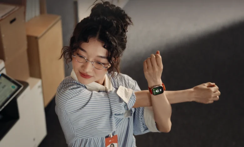 smartwatch smartwatch