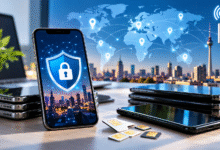 Mobile Proxy Buy