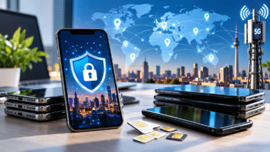 Mobile Proxy Buy